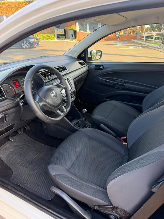 VOLKSWAGEN Saveiro - Foto