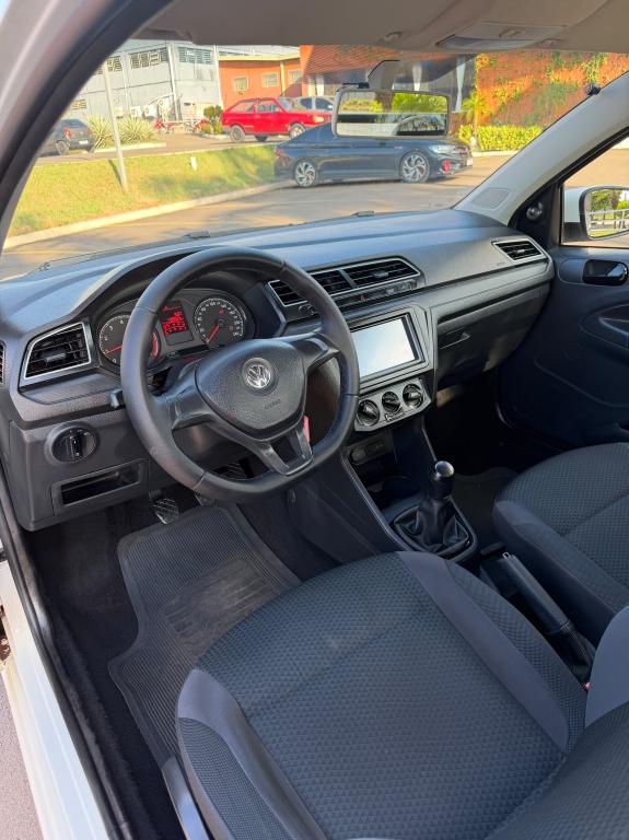 VOLKSWAGEN Saveiro - Foto