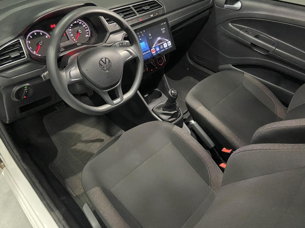 VOLKSWAGEN Saveiro - Foto