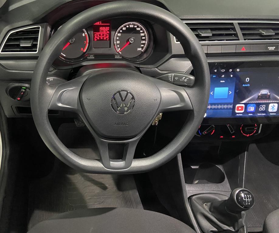 VOLKSWAGEN Saveiro - Foto