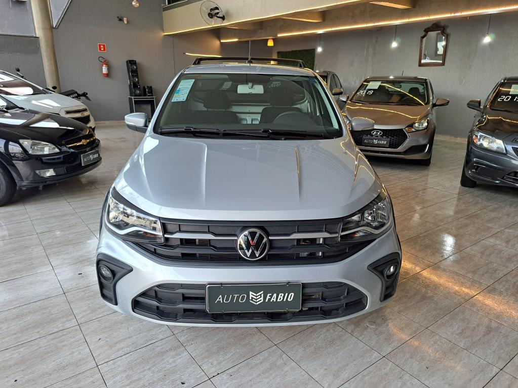 VOLKSWAGEN Saveiro - Foto