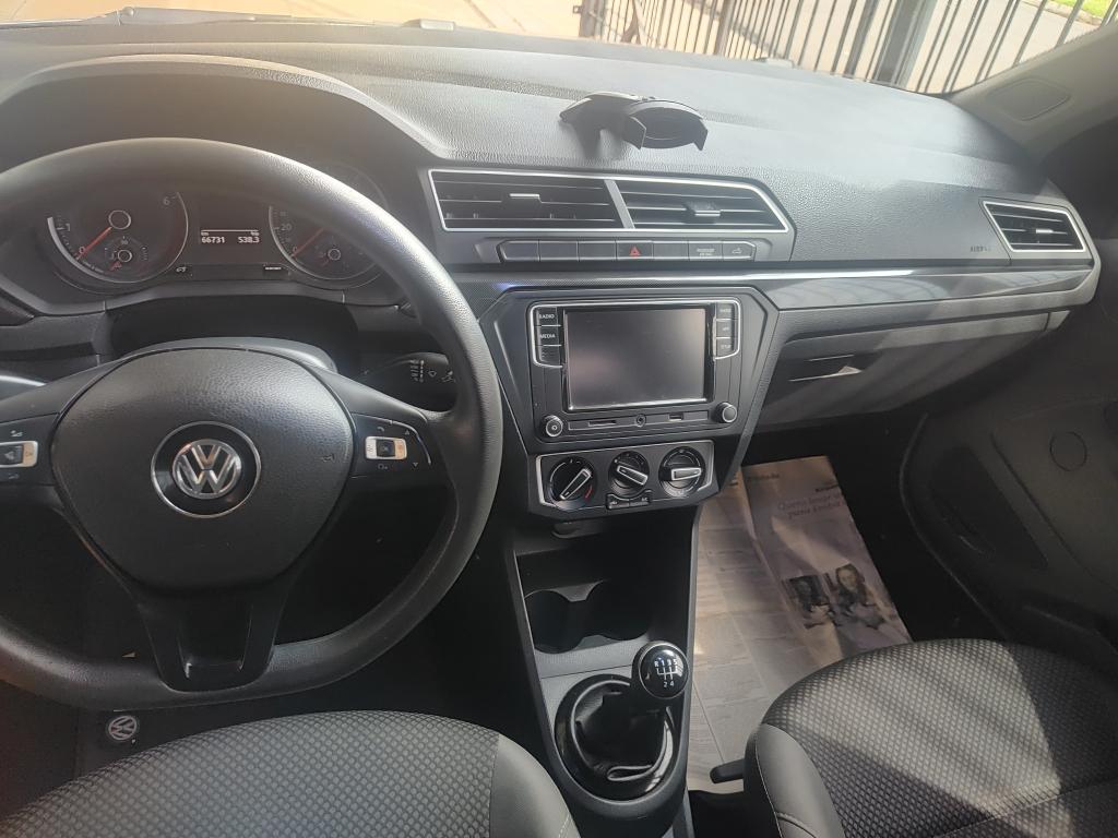 VOLKSWAGEN Saveiro - Foto