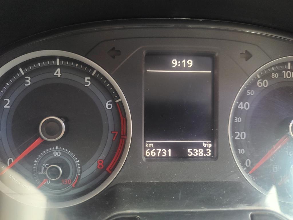 VOLKSWAGEN Saveiro - Foto