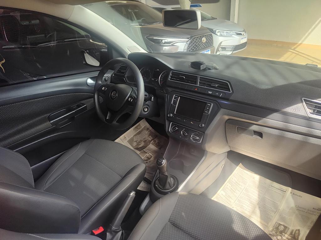 VOLKSWAGEN Saveiro - Foto