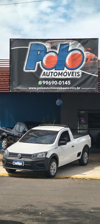 VOLKSWAGEN Saveiro
