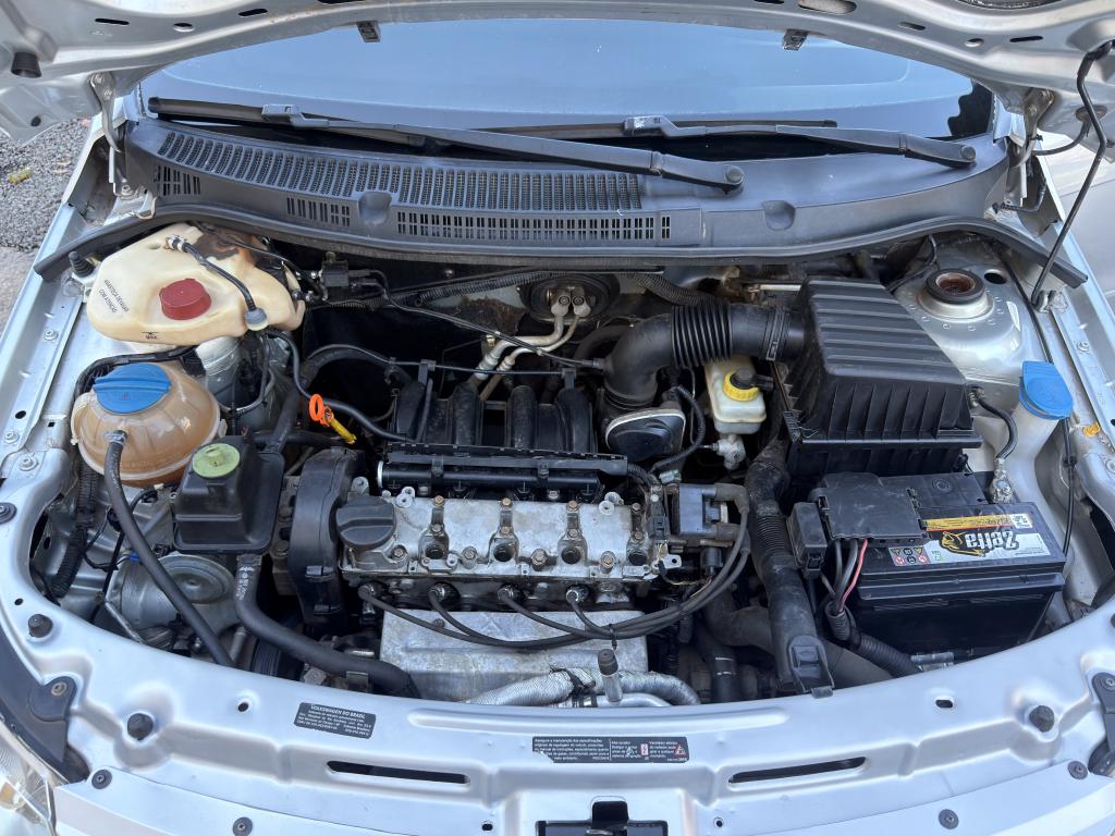 VOLKSWAGEN Saveiro - Foto