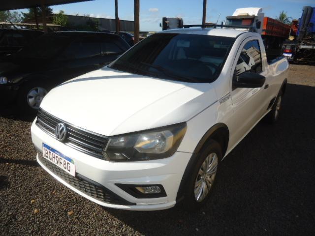 VOLKSWAGEN Saveiro