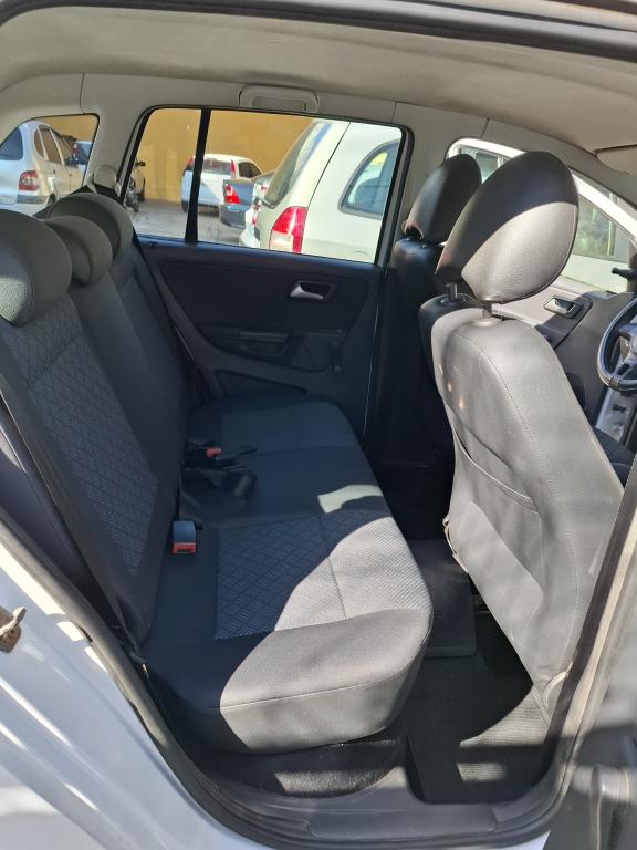 VOLKSWAGEN Space Fox - Foto