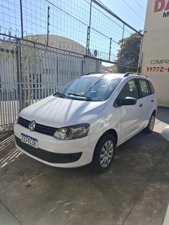 VOLKSWAGEN Space Fox - Foto