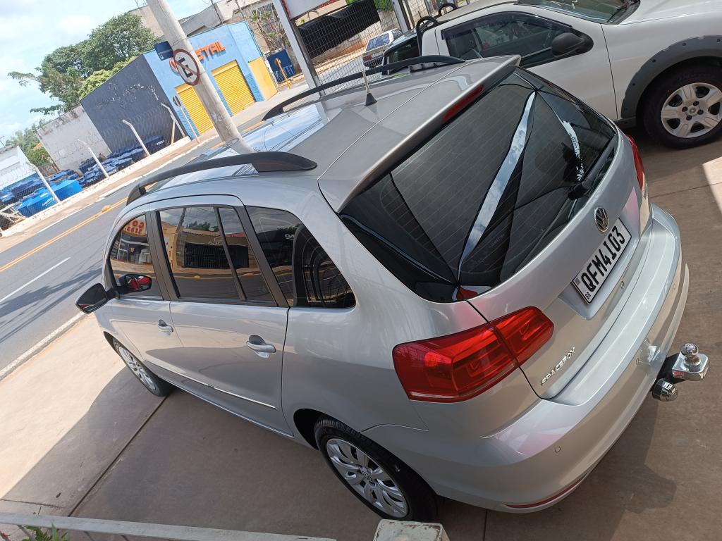 VOLKSWAGEN Space Fox