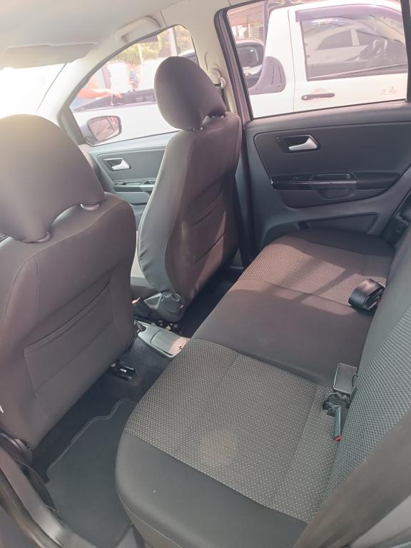 VOLKSWAGEN Space Fox - Foto