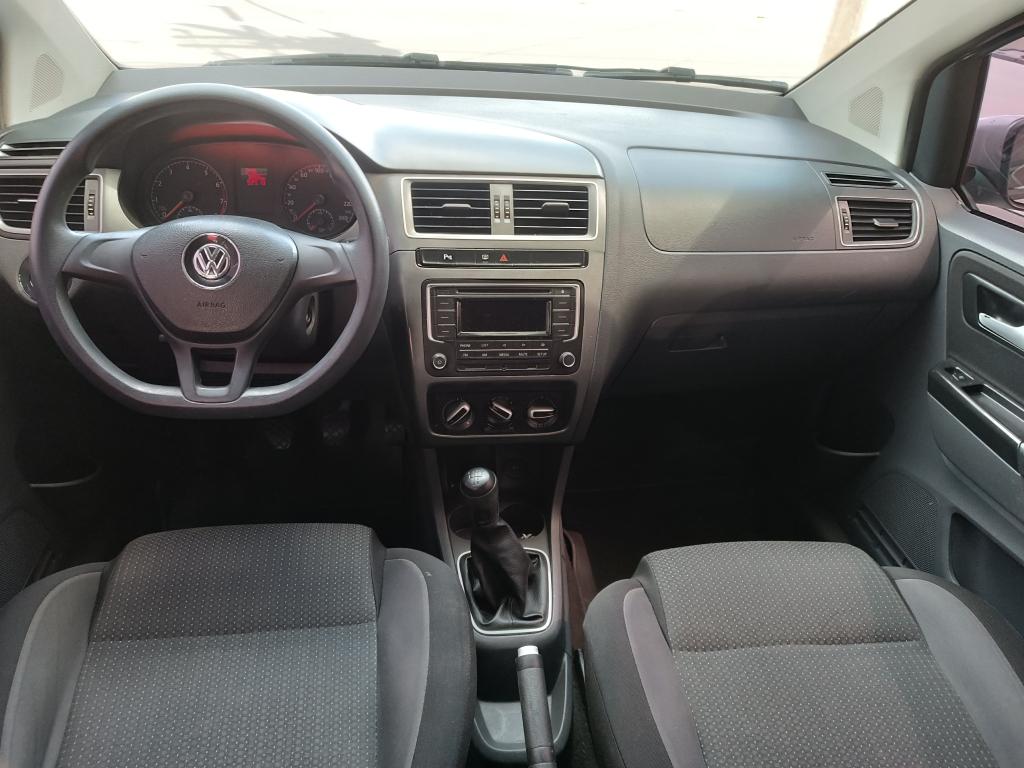 VOLKSWAGEN Space Fox - Foto