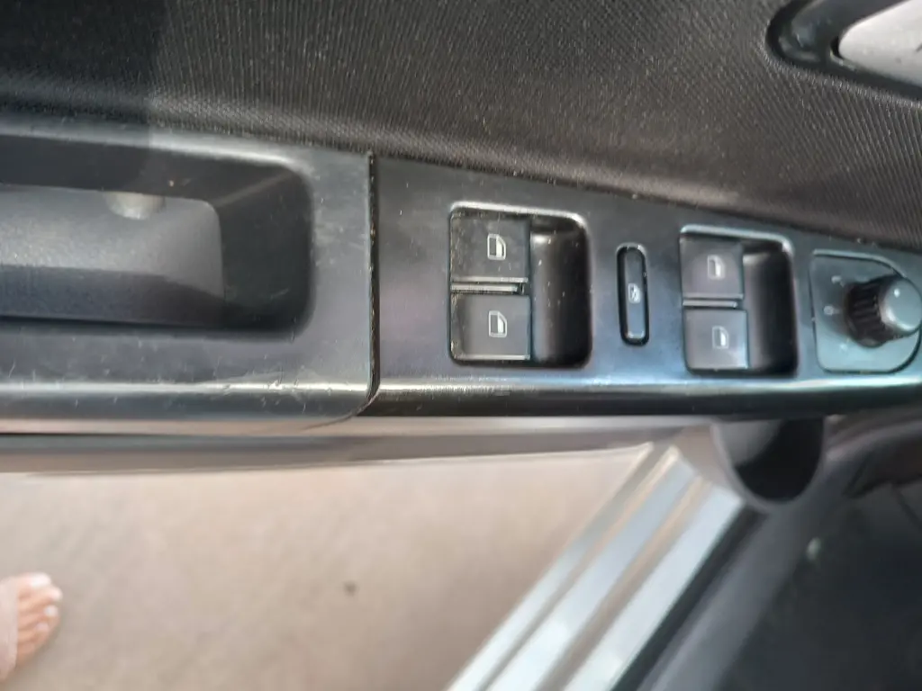 VOLKSWAGEN Space Fox - Foto