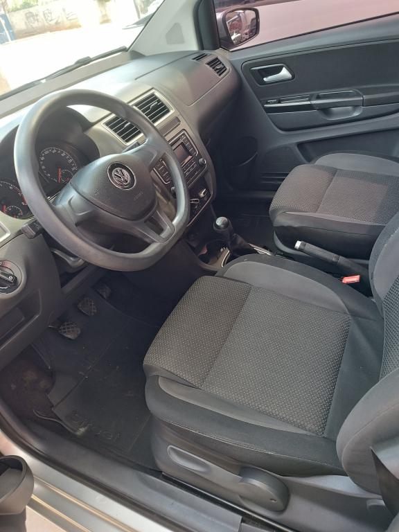 VOLKSWAGEN Space Fox - Foto