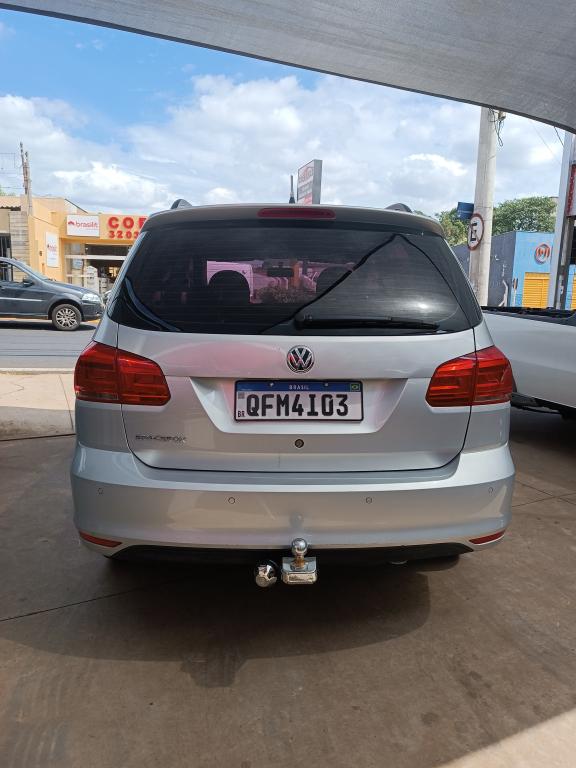 VOLKSWAGEN Space Fox - Foto