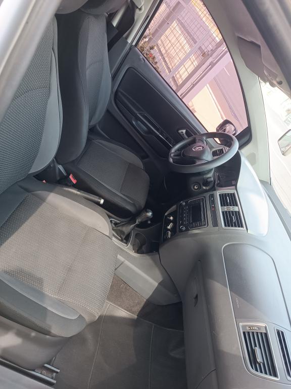 VOLKSWAGEN Space Fox - Foto