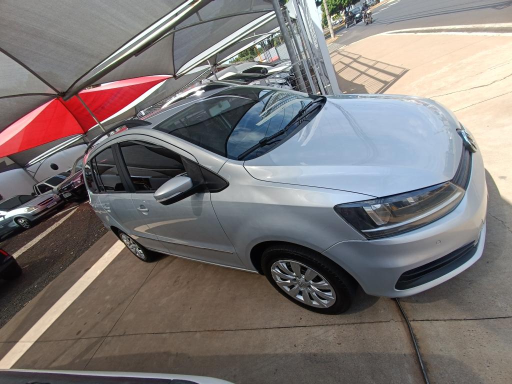 VOLKSWAGEN Space Fox - Foto