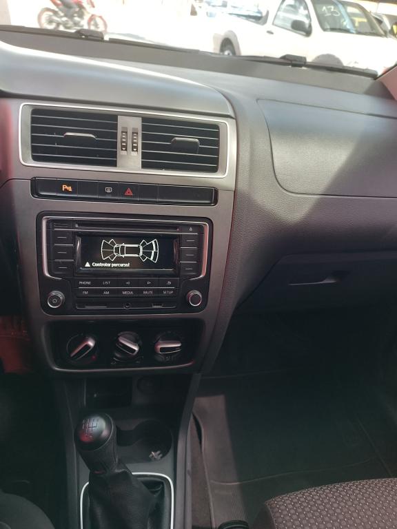 VOLKSWAGEN Space Fox - Foto