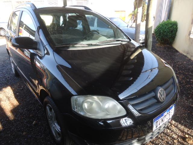 VOLKSWAGEN Space Fox - Foto