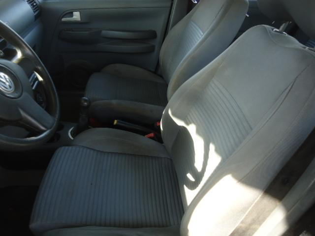 VOLKSWAGEN Space Fox - Foto