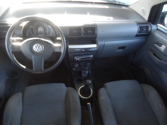 VOLKSWAGEN Space Fox - Foto