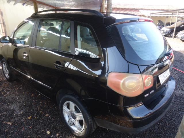 VOLKSWAGEN Space Fox - Foto