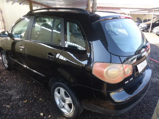 VOLKSWAGEN Space Fox - Foto