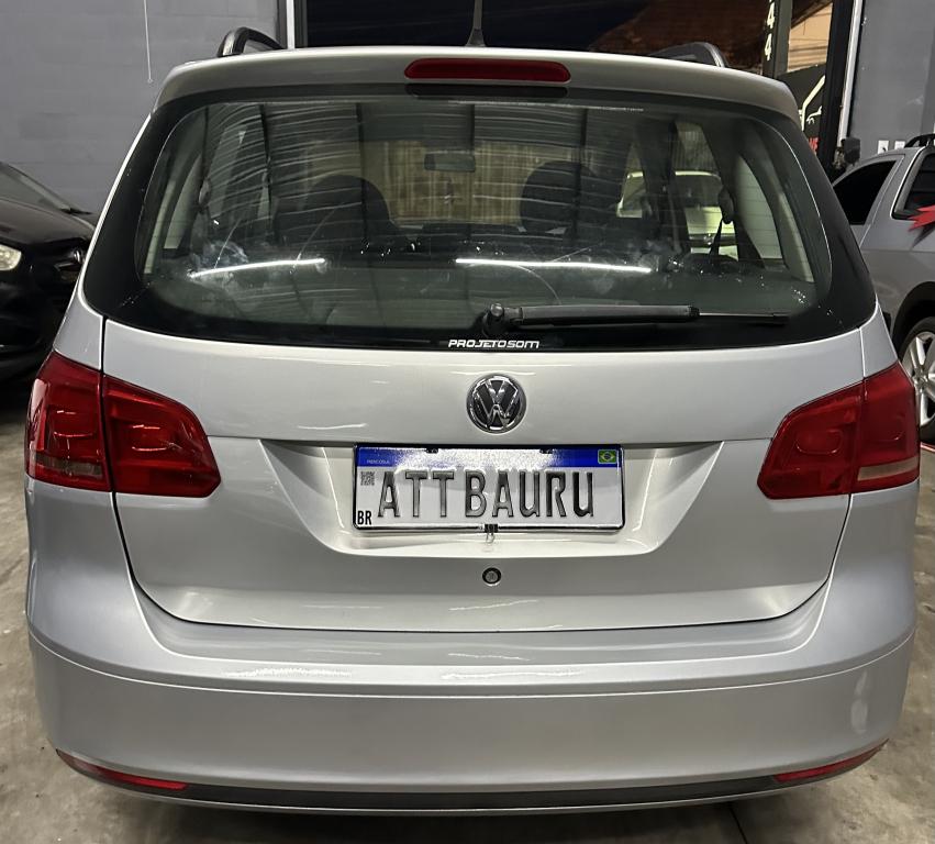 VOLKSWAGEN Space Fox - Foto