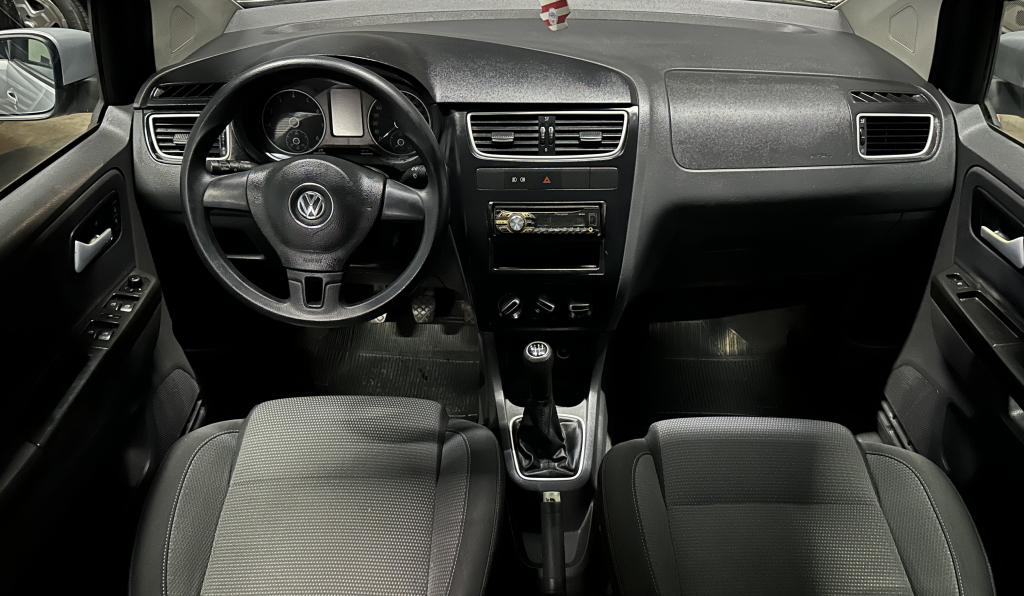 VOLKSWAGEN Space Fox - Foto