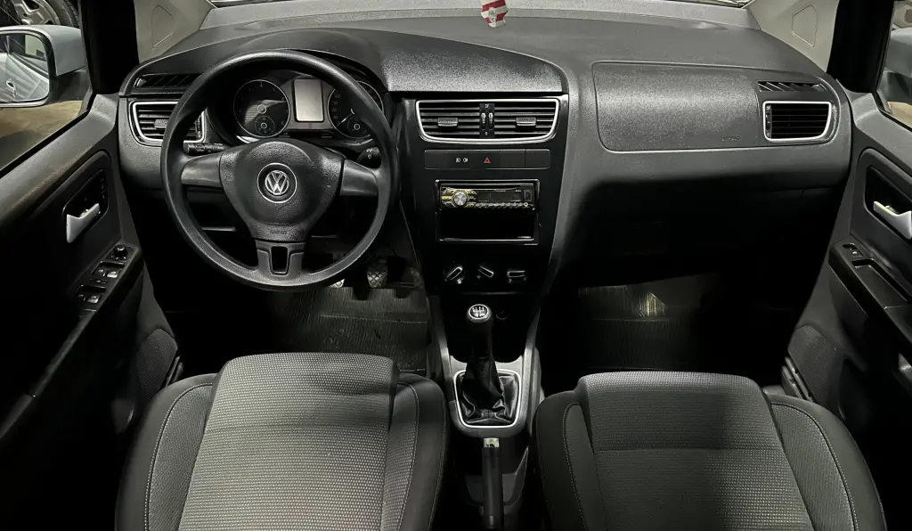 VOLKSWAGEN Space Fox - Foto