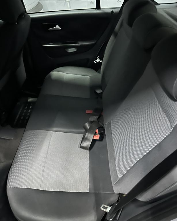 VOLKSWAGEN Space Fox - Foto