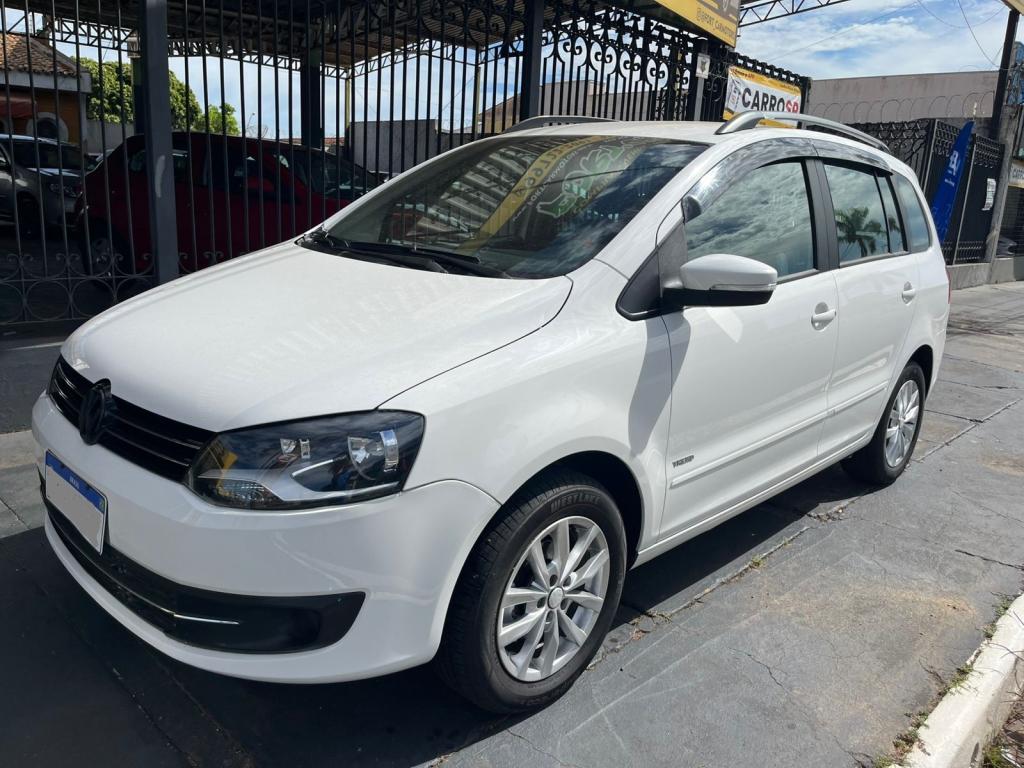 VOLKSWAGEN Space Fox - Foto