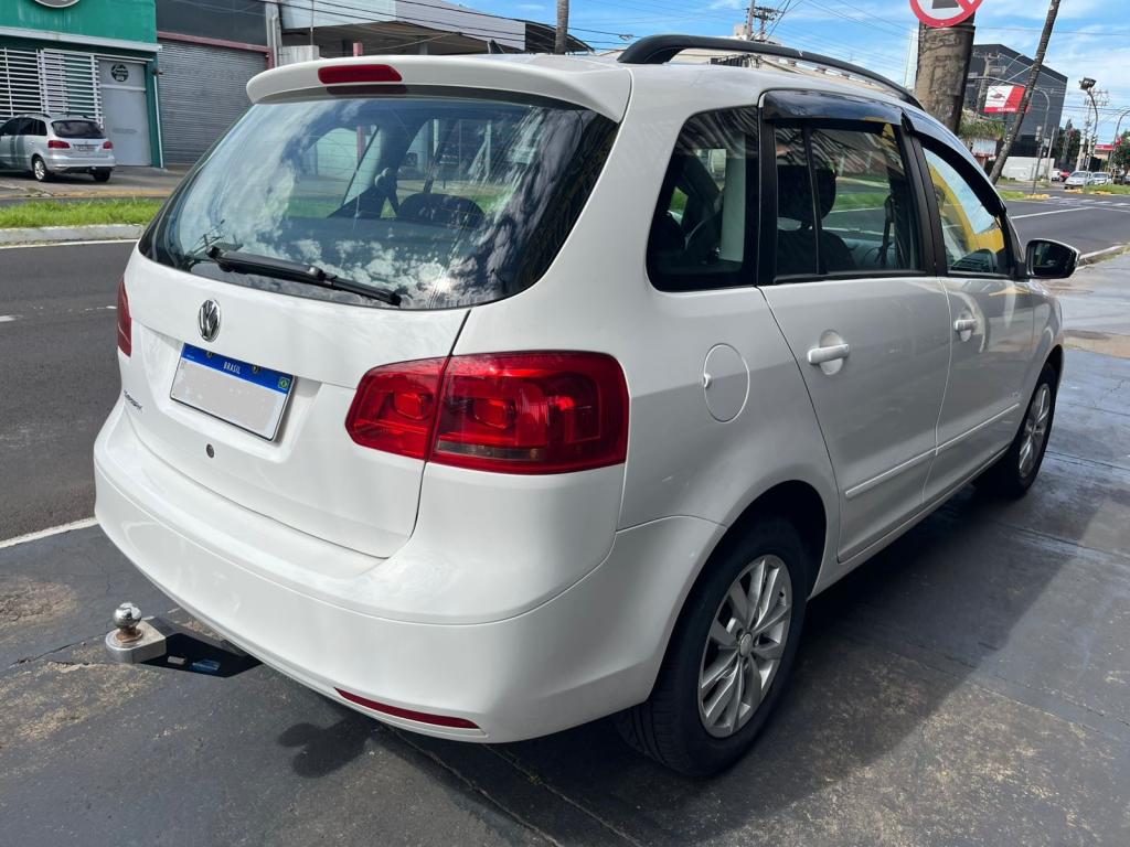 VOLKSWAGEN Space Fox - Foto