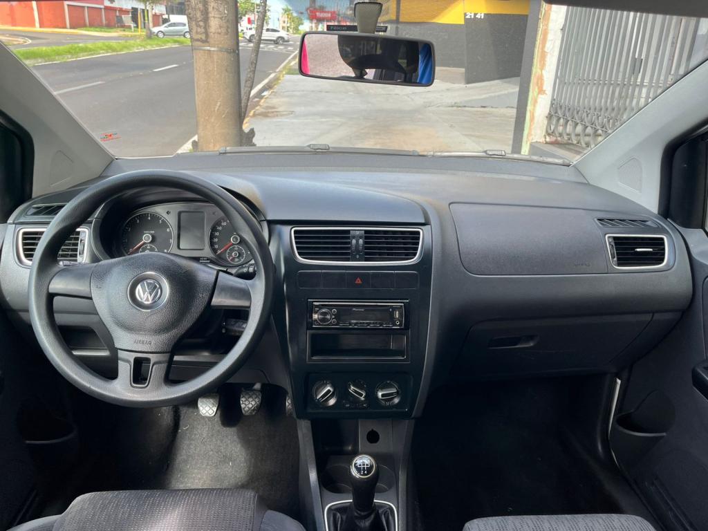 VOLKSWAGEN Space Fox - Foto