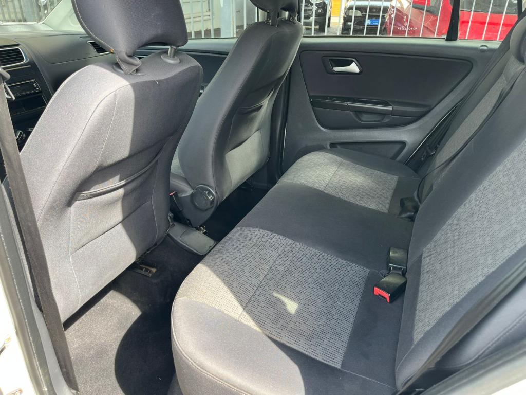 VOLKSWAGEN Space Fox - Foto