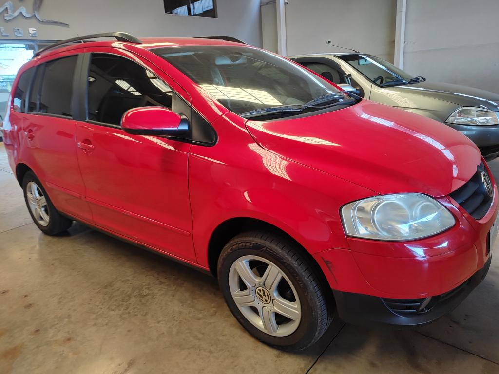 VOLKSWAGEN Space Fox - Foto