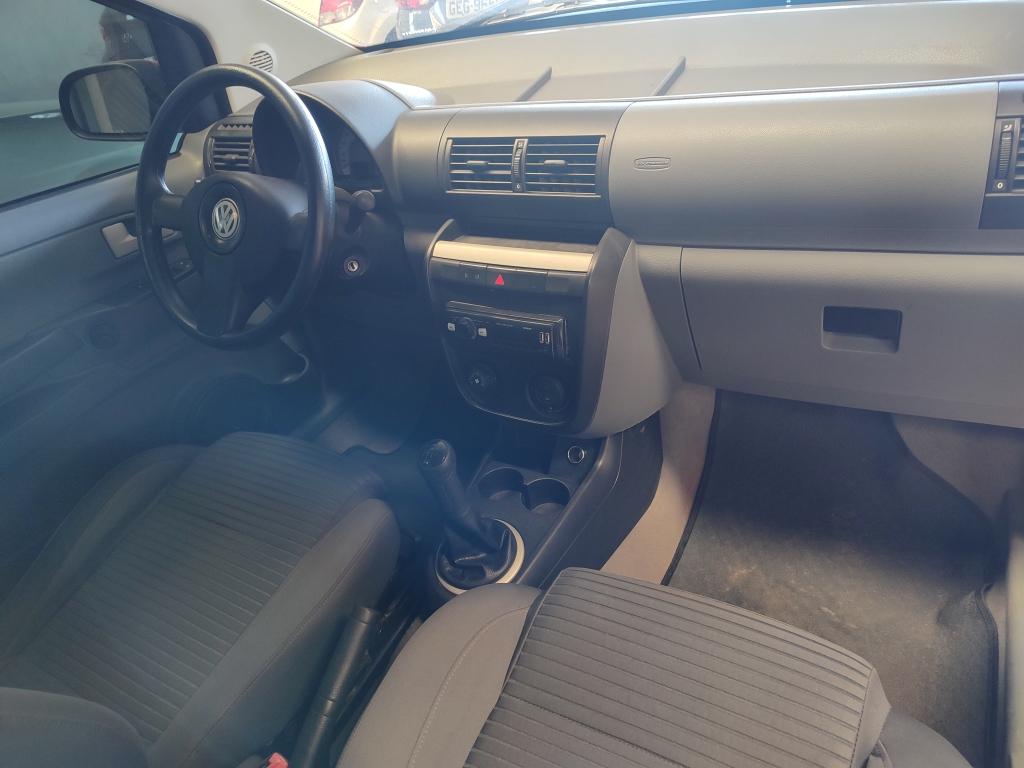 VOLKSWAGEN Space Fox - Foto