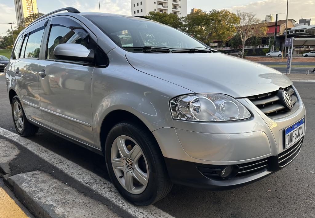 VOLKSWAGEN Space Fox - Foto
