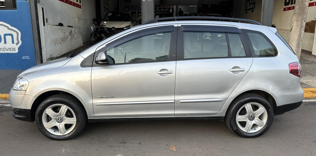 VOLKSWAGEN Space Fox - Foto