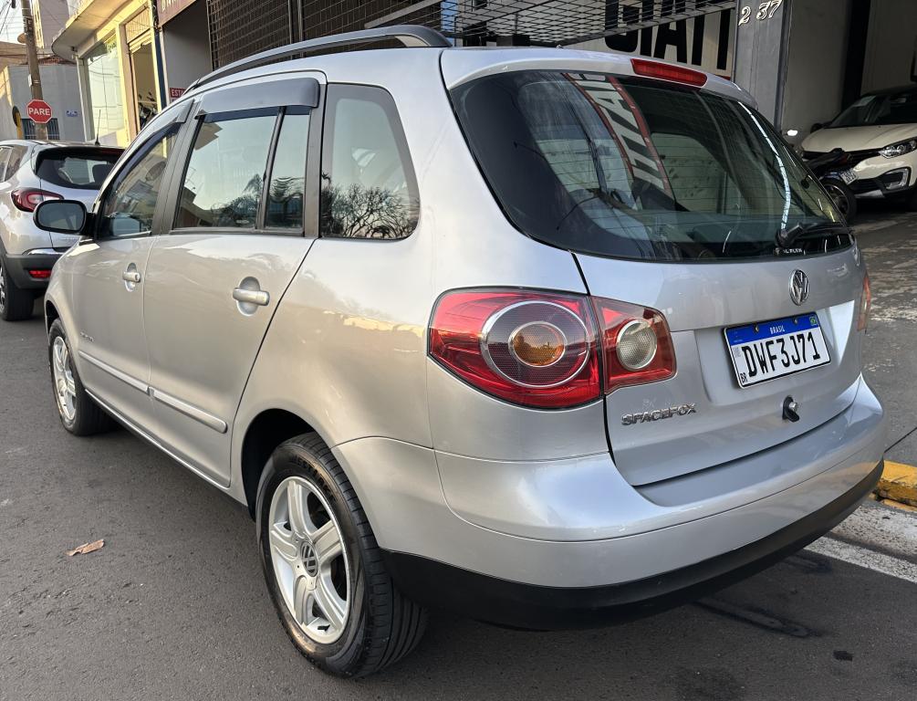 VOLKSWAGEN Space Fox - Foto
