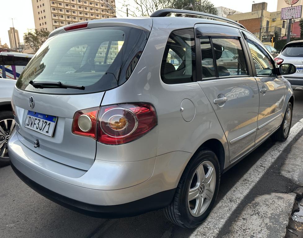 VOLKSWAGEN Space Fox - Foto