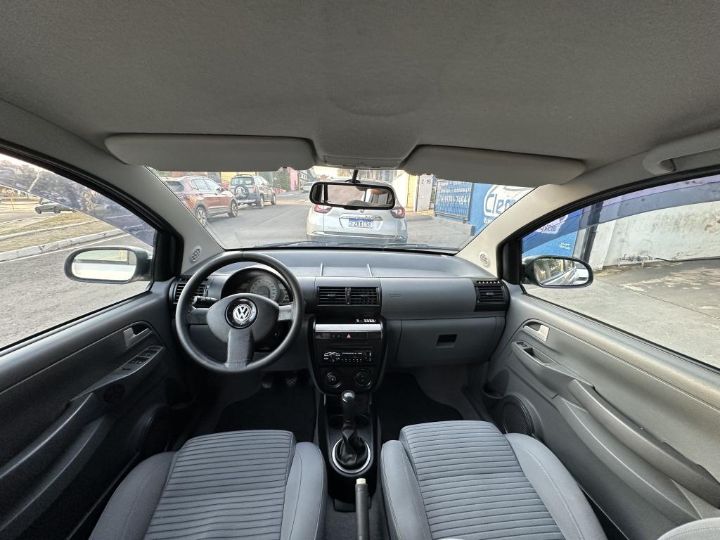VOLKSWAGEN Space Fox - Foto