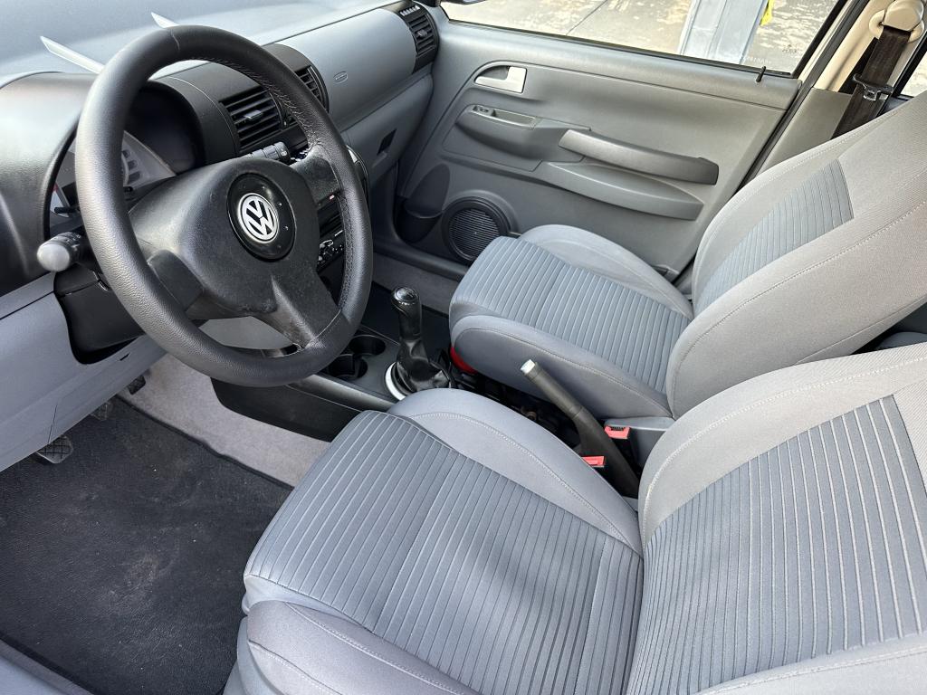 VOLKSWAGEN Space Fox - Foto