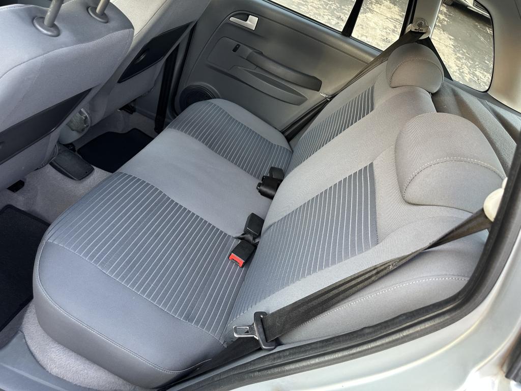 VOLKSWAGEN Space Fox - Foto