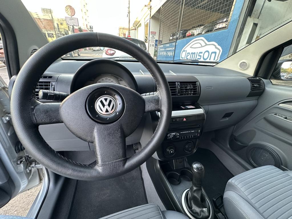 VOLKSWAGEN Space Fox - Foto