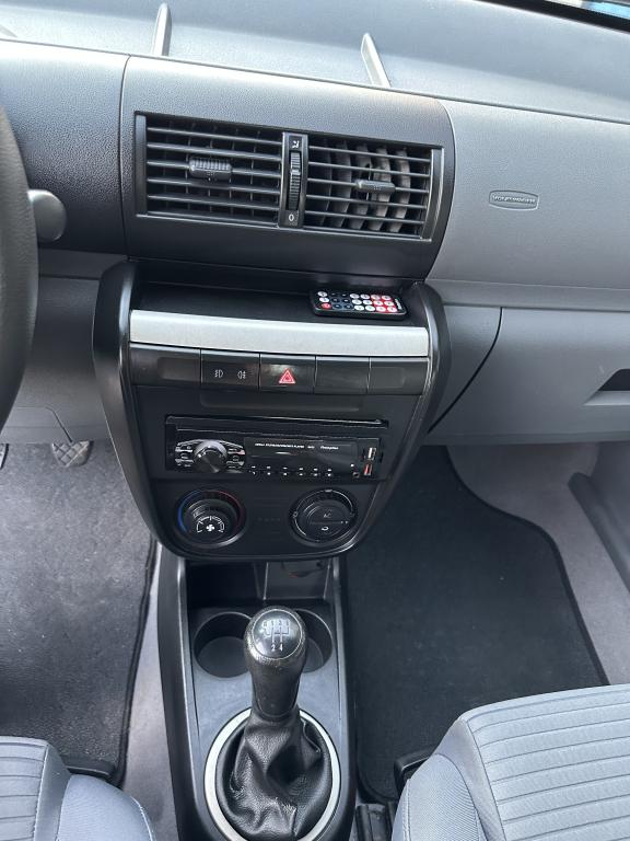 VOLKSWAGEN Space Fox - Foto