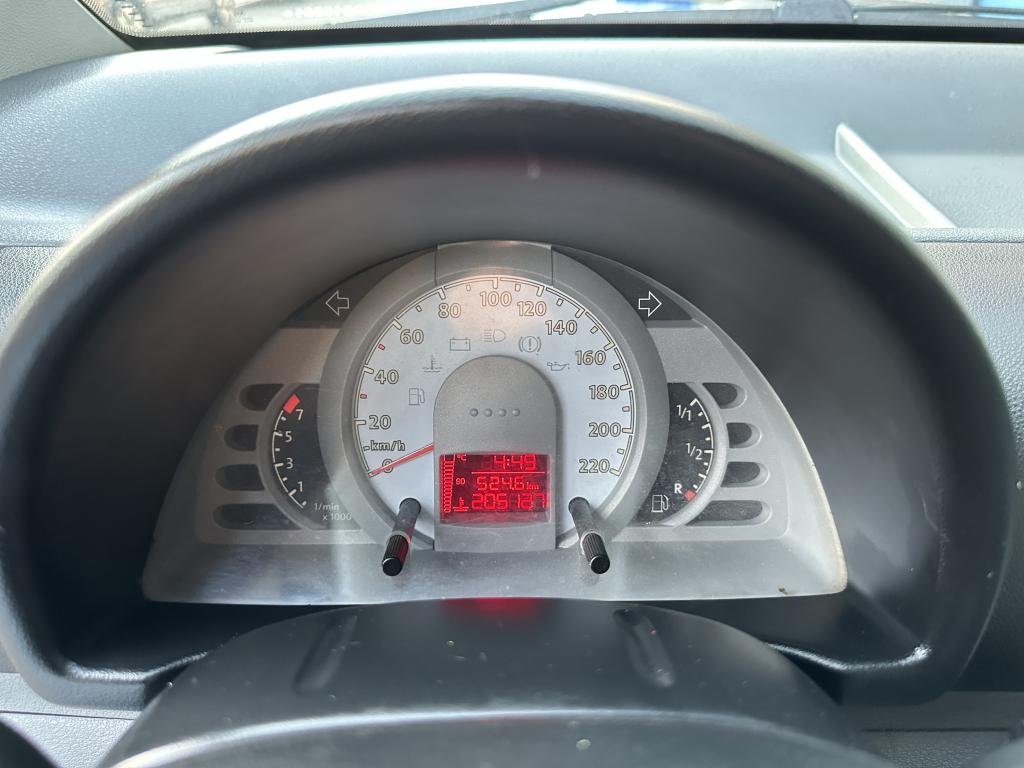 VOLKSWAGEN Space Fox - Foto