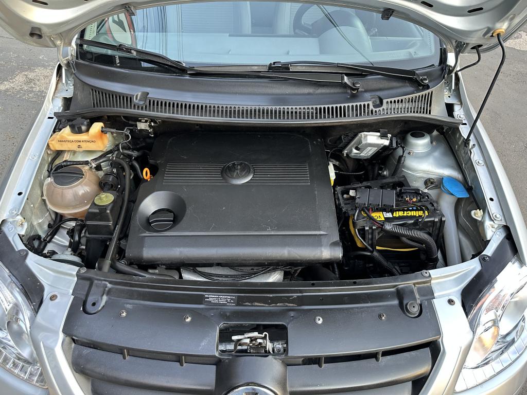 VOLKSWAGEN Space Fox - Foto