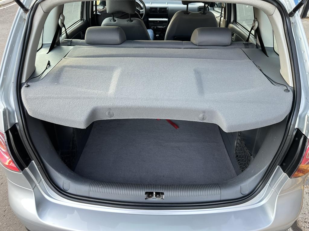 VOLKSWAGEN Space Fox - Foto