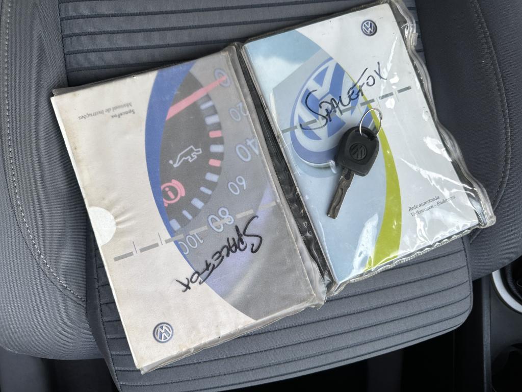 VOLKSWAGEN Space Fox - Foto